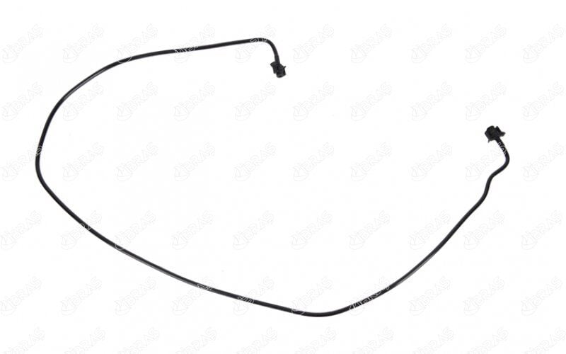 LR006150 - GERİ DÖNÜŞ HORTUMU (2.2/FREEL.2) - Land Rover