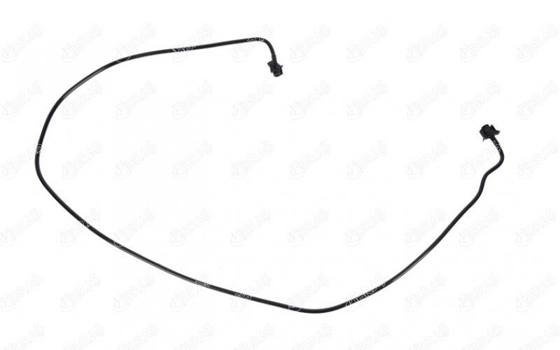 LR006150 - GERİ DÖNÜŞ HORTUMU (2.2/FREEL.2) - Land Rover