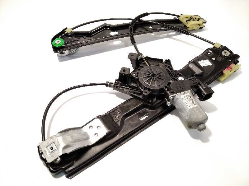 LR067999 - ÖN CAM KRİKO SOL (EVOQUE) - Land Rover