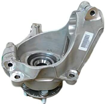 LR087154 - ÖN TAŞIYICI SOL (EVOQUE) - Land Rover