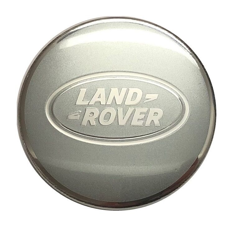 LR069900 - JANT KAPAĞI/GÜMÜŞ (EVOQUE/NWD4) - Land Rover