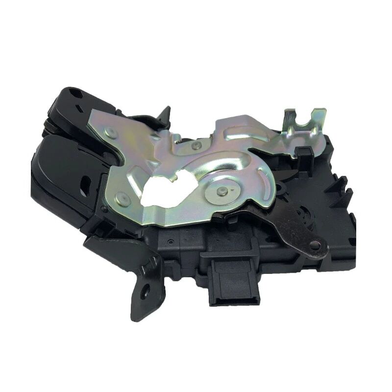 LR070126 - ARKA BAGAJ KİLİDİ ÜST (3.0L V6) - Land Rover