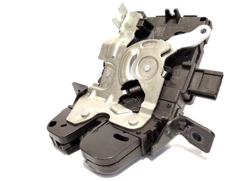 LR070126 - ARKA BAGAJ KİLİDİ ÜST (3.0L V6) - Land Rover