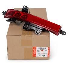 LR102042 - ARKA SİS LAMBASI SOL (DİSC.SPORT) - Land Rover