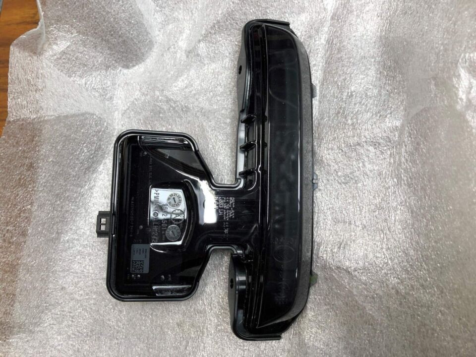 LR129714 - AYNA SİNYALİ SOL (NEW/DEF) - Land Rover