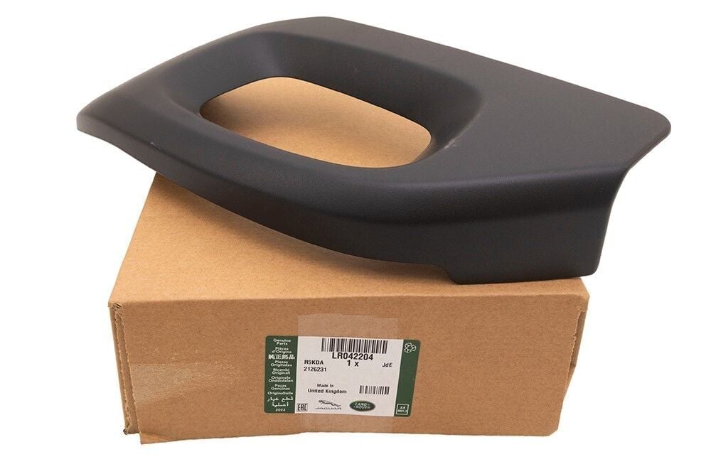 LR042204 - ÖN KOLTUK YAN BAKALİTİ SAĞ (SPORT 14>) - Land Rover