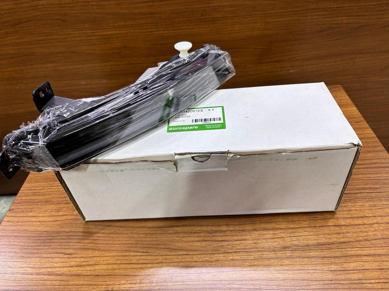 LR142091G - ÖN SİS FARI SOL (2015/RRS/VOGUE) - Eurospare