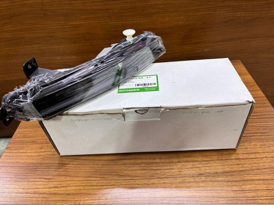 LR142091G - ÖN SİS FARI SOL (2015/RRS/VOGUE) - Eurospare