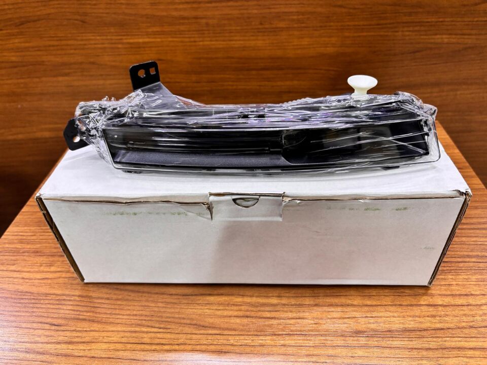 LR142091G - ÖN SİS FARI SOL (2015/RRS/VOGUE) - Eurospare