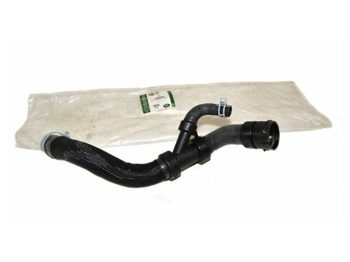 LR006993 - RADYATÖR ALT HORTUM (2.2) - Land Rover