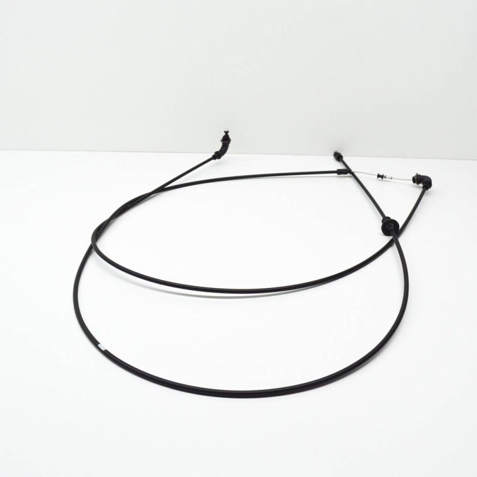 T4A14109 - KAPUT AÇMA TELİ (F-PACE) - Jaguar