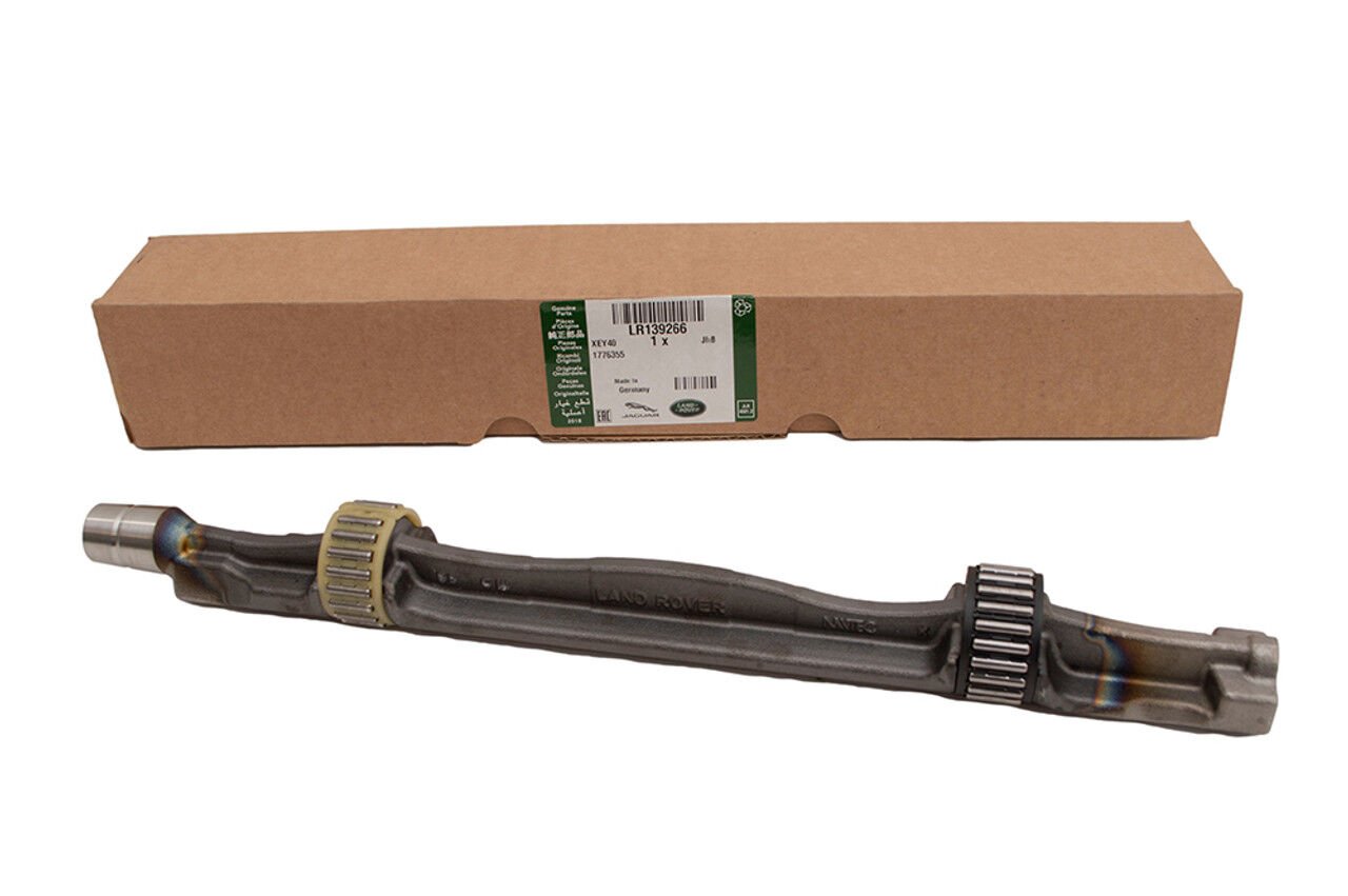 LR167443 - ŞAFT BALANS MİLİ (2.0 EVOQUE/SPORT) - Land Rover