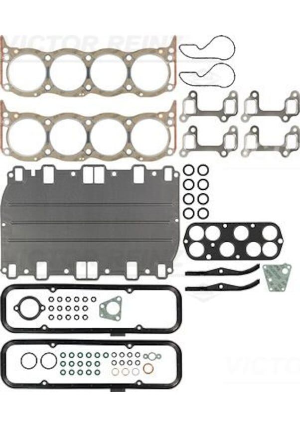 RCY 200 - ÜST TAKIM CONTA (4.6) - V.REİNZ