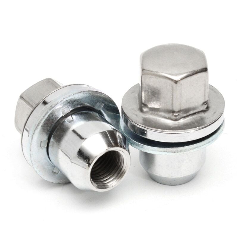 LR173842 - BİJON SOMUNU (2.7/3.0/NWD3/RRS) - Eurospare