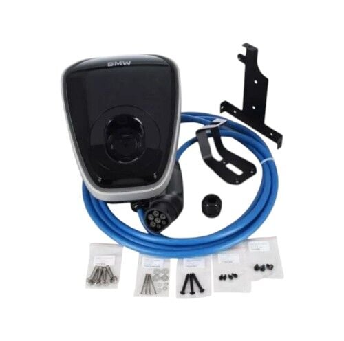 61905A7A8A1 - BMW ARAÇ ŞARJ ÜNİTESİ | WALLBOX PLUS 22 KW - BMW Group