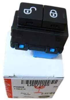 LR071265 - KAPI KİLİT DÜĞMESİ SOL (VELAR) - Land Rover