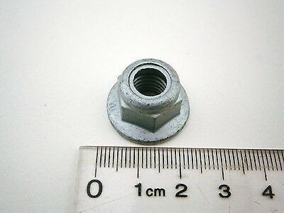 LR007779 - MOTOR ALT MUHAFAZA SOMUNU (NWD4) - Land Rover