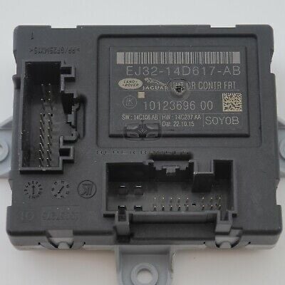 LR079246 - ÖN KAPI BEYNİ SAĞ (EVOQUE ) - Land Rover