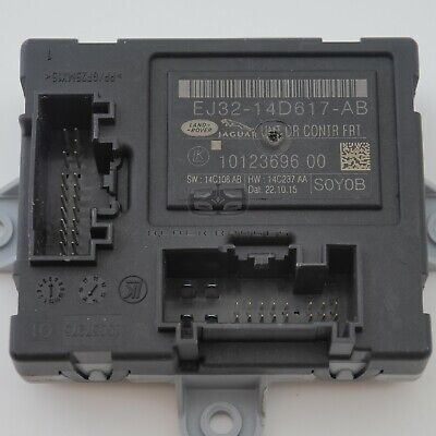 LR079246 - ÖN KAPI BEYNİ SAĞ (EVOQUE ) - Land Rover