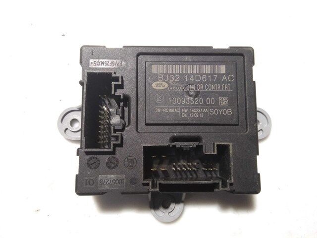 LR079246 - ÖN KAPI BEYNİ SAĞ (EVOQUE ) - Land Rover