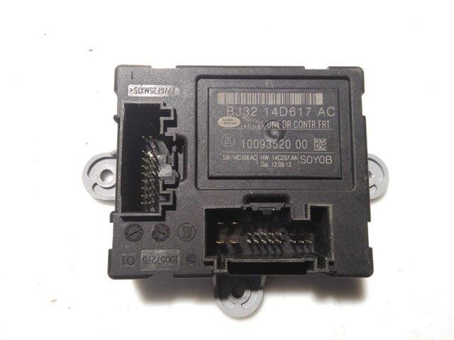 LR079246 - ÖN KAPI BEYNİ SAĞ (EVOQUE ) - Land Rover