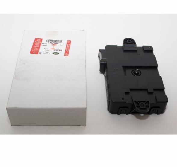 LR071386 - ALARM KONTROL MODÜL (NWD4/EVOQUE) - Land Rover