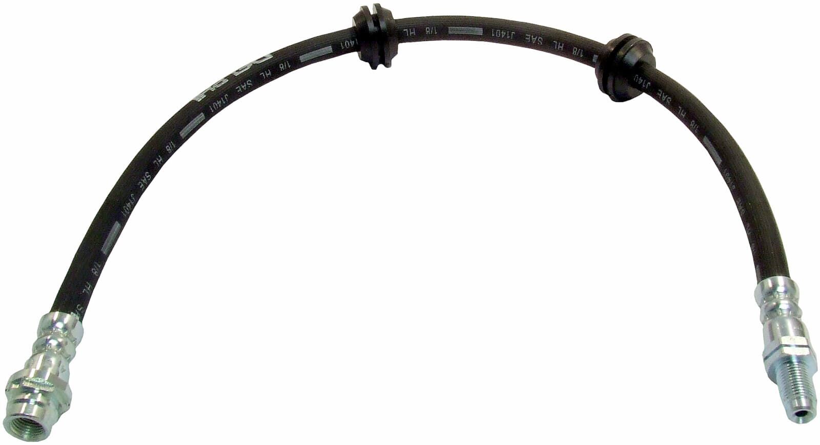 LR008149 - ARKA FREN HORTUMU 8H/CH (EVOQUE/FREEL.2) - Land Rover