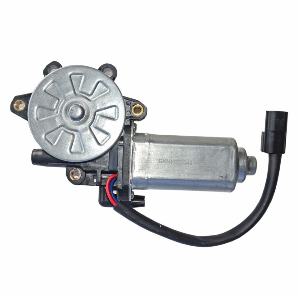 CUR100450 - ÖN/ARKA CAM MOTORU SOL (TD5/V8) - Allmakes