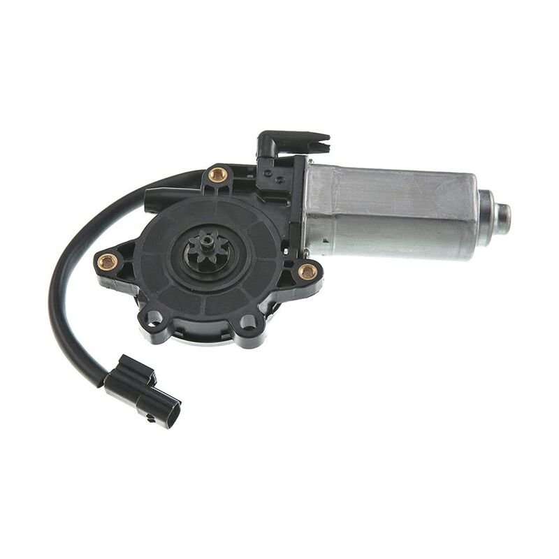CUR100450 - ÖN/ARKA CAM MOTORU SOL (TD5/V8) - Allmakes