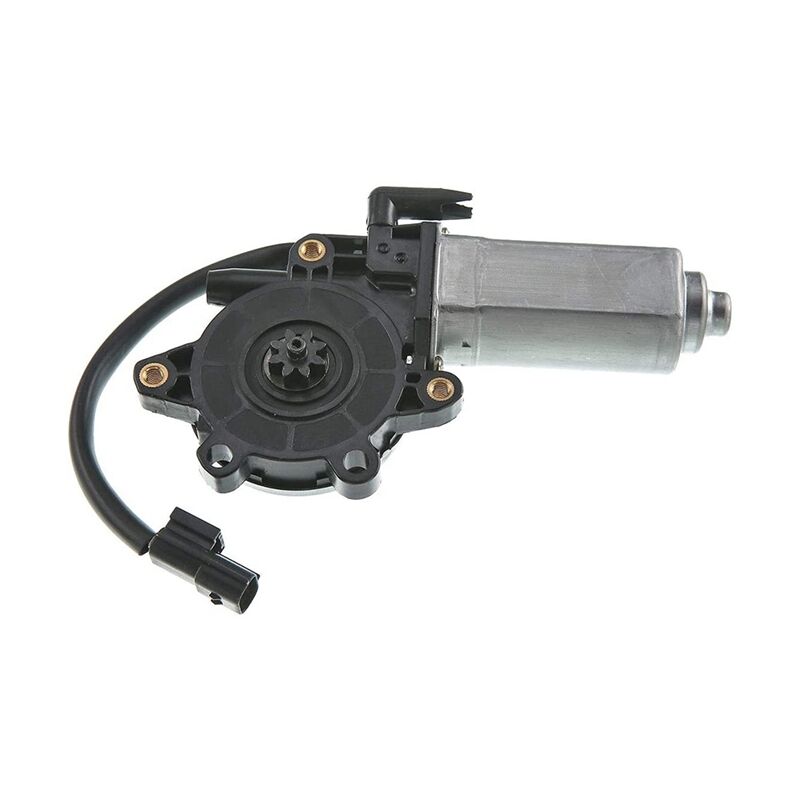 CUR100450 - ÖN/ARKA CAM MOTORU SOL (TD5/V8) - Allmakes