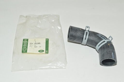 PEH101200L - TERMOSTAT HORTUMU (TD4) - Land Rover