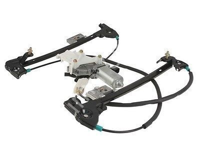 CVH101150 - ARKA BAGAJ CAM KRİKO (TD4) - Eurospare