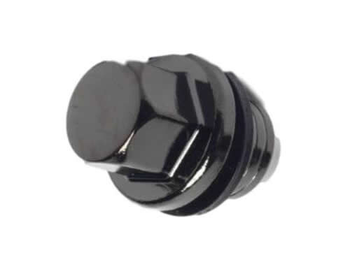 LR056214 - BİJON SOMUNU/SİYAH 3.0L V6 (VOGUE) - Land Rover