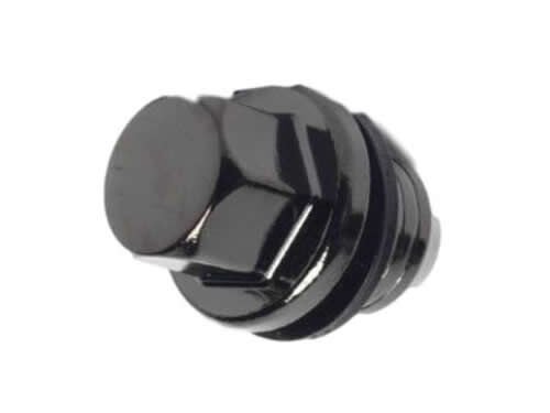 LR056214 - BİJON SOMUNU/SİYAH 3.0L V6 (VOGUE) - Land Rover