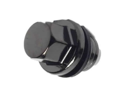 LR056214 - BİJON SOMUNU/SİYAH 3.0L V6 (VOGUE) - Land Rover