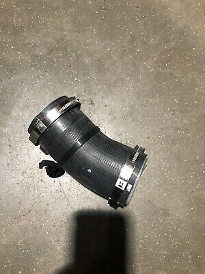 LR071998 - İNTERCOOLER HORTUM (2.0L/DİSCO5) - Land Rover