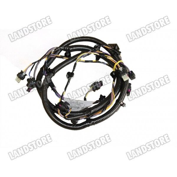 LR095106 - ÖN PARK SENSÖR TESİSATI (VELAR) - Land Rover