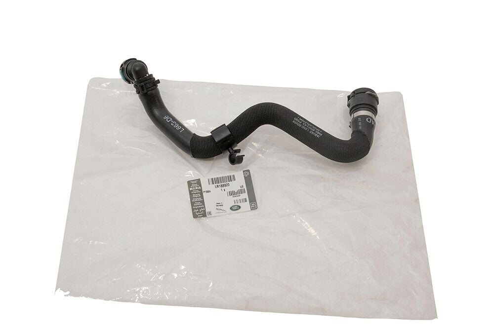 LR188920 - RADYATÖR ÜST SU HORTUMU 3.0 DZL. (NEW DEFENDER) - Land Rover