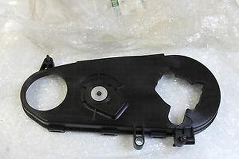 LR010251 - TRİGER KAPAĞI ARKA (2.7/NWD3) - Land Rover