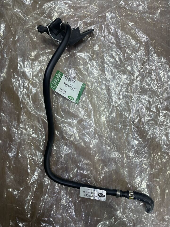 WKW000081 - YAKIT HORTUMU/SENSÖRLÜ (TD4) - Land Rover