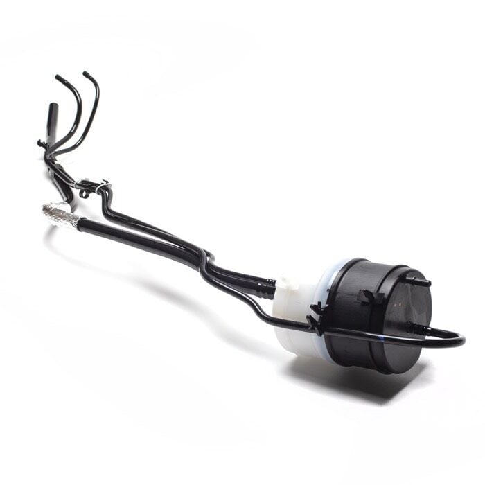 LR018308 - KOMRESÖR SUSTURUCU BORUSU (SPORT) - Land Rover