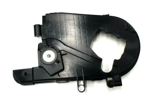 LR073363 - TRİGER KAPAĞI ARKA (2.7/NWD3/4) - Land Rover