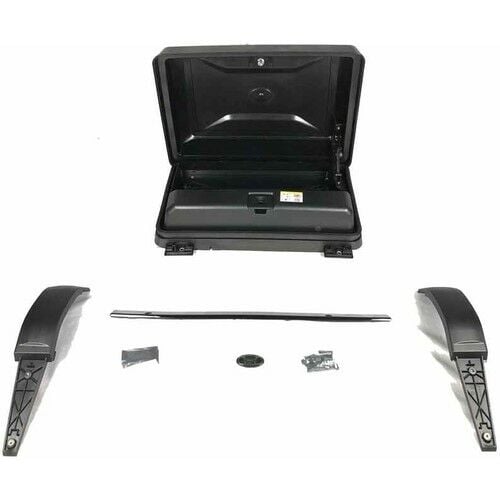 VPLEP0542G - YAN TAŞIMA ÇANTASI SİYAH (NEW DEFENDER) - LIMA SPARE PARTS