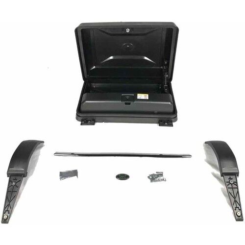 VPLEP0542G - YAN TAŞIMA ÇANTASI | SİYAH (NEW DEFENDER) - LIMA SPARE