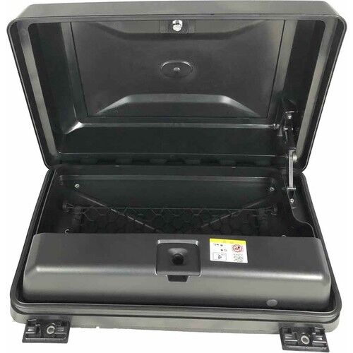 VPLEP0542G - YAN TAŞIMA ÇANTASI | SİYAH (NEW DEFENDER) - LIMA SPARE