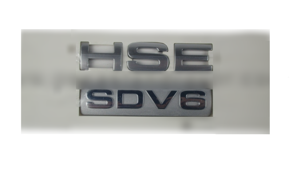 LR032440 - ARKA HSE SDV6 YAZI 3.0 (SPORT) - Land Rover