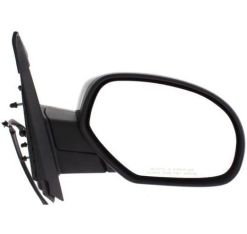 LR114778 - DIŞ AYNA SOL (NEW EVOQUE 19>) - Land Rover