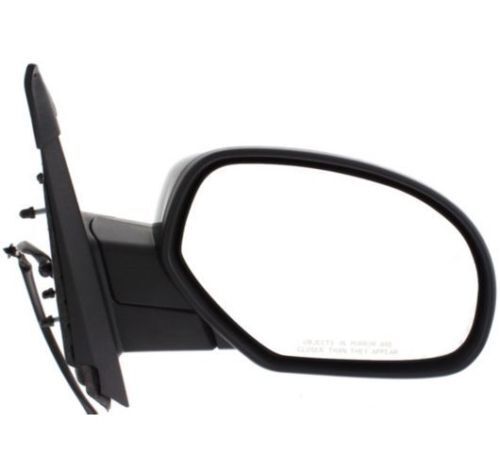 LR114778 - DIŞ AYNA SOL (NEW EVOQUE 19>) - Land Rover