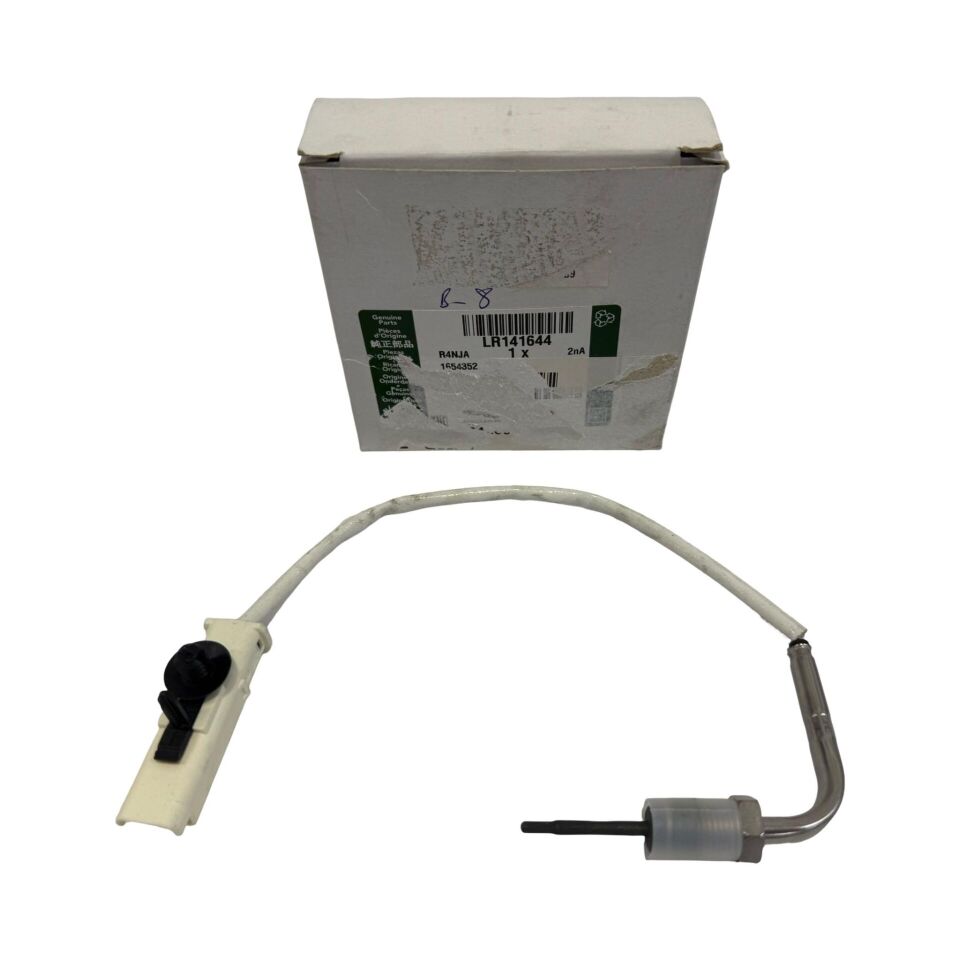 LR141644 - EGZOZ SICAKLIK SENSÖRÜ 2.0 DZL. (VELAR) - Land Rover