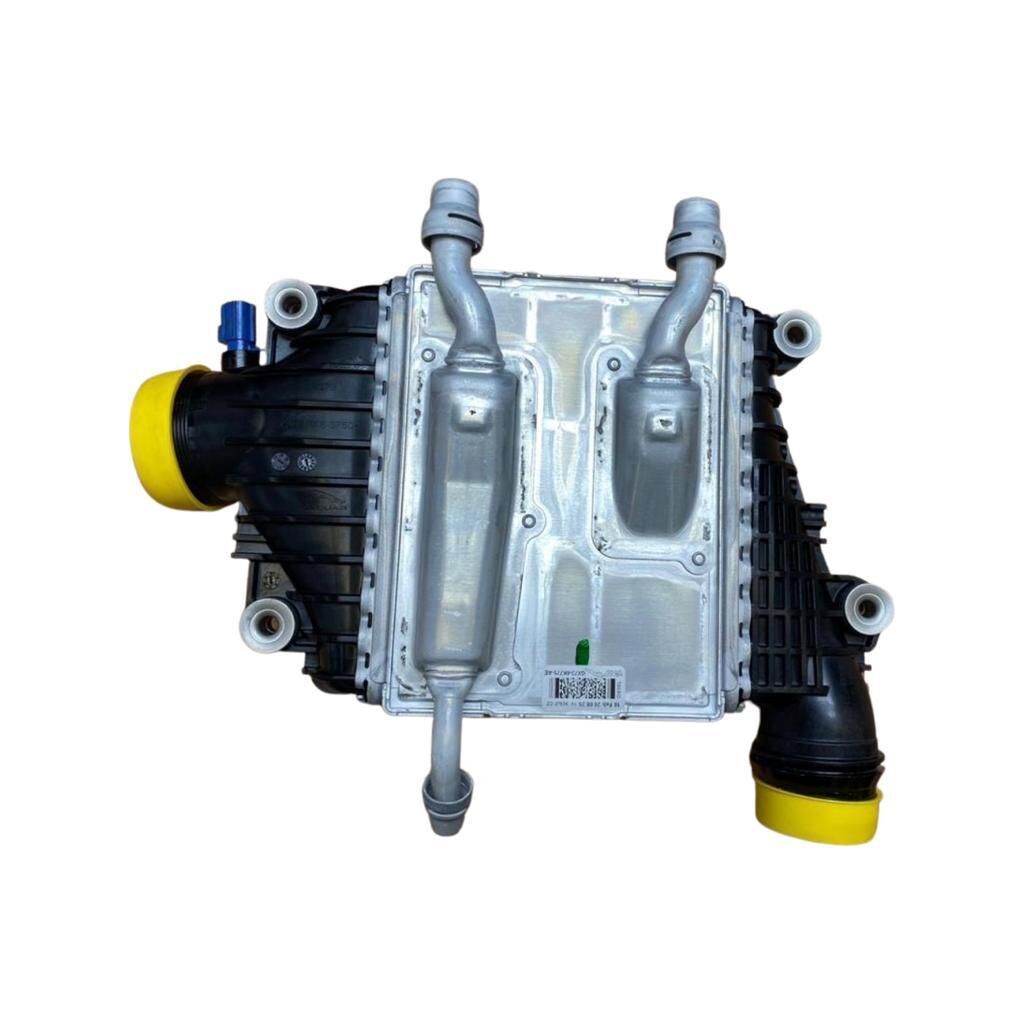 LR139052 - MOTOR ARA SOĞUTUCUSU (RRS/VOGUE/DİSCO/5) - Land Rover